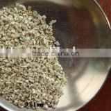 silver vermiculite ore