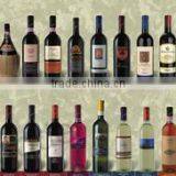 High Quality Italian Wines From Tuscany thumbnail-1
