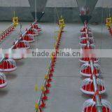 Automatic Poultry Pan Feeding System thumbnail-1