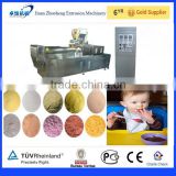 Baby Food/ Nutritional Powder/ Infant Food Processing Machinery Line