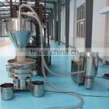 Auto Plastic Material Vacuum Loader Hopper/ Vacuum Hopper Feeder thumbnail-3