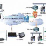 4XLAN 4G LTE FDD Commercial Router thumbnail-4