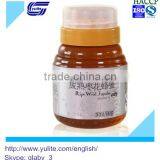 Natural Red Jujube Flower Pure Honey in Bulk or Bottle Packing thumbnail-2