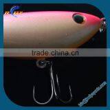 Plastic Cod Fishing Lure 22cm 77g for Saltwater Jigging Fishing thumbnail-3