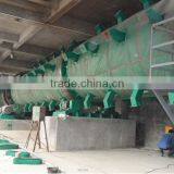 Mechanical Equipment for Spraying Granulating Fertilizer thumbnail-2