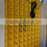 Fully Automatic Mini Egg Incubator for Eggs Price in China WQ-196 thumbnail-3