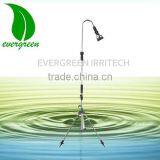 Plastic Shower Garden