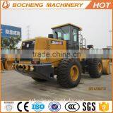 Farming Equipment Machine Tractor Agricultural XCMG ZL50GN thumbnail-1