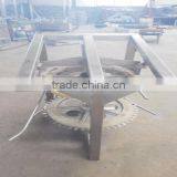 Best Price Poultry Abattoir Plant Head Remove Machine For Chicken Slaughter Line thumbnail-4