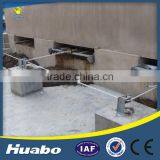 Machinery Equipment Farm Manure Scraper System Conveyor