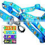 Wholesale Dog Leash Harness thumbnail-4