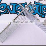 Pet Matel Comb thumbnail-2