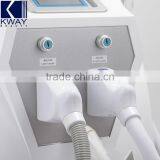 ce Certification Multifunctional Ipl rf Laser Shr Hair Removal Machine thumbnail-2