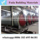 Manufacturer of Light Weight ALC Wall Panel From China Manufacturer thumbnail-4