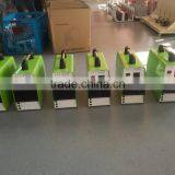 2015 Hot Sell 500W Portable Solar System for Home Use
