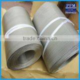 150/17 Extruder Screen Filter Belt For Screen Changer