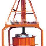 Concrete Water Pipe Making Machine Underground Pipe Machine Production Line ( Hongfa Brand) thumbnail-2