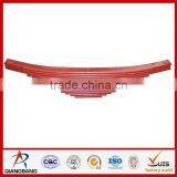 Trailer Parts Car Spring Leaf for Sale 44.5x93