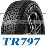 TRIANGLE SNOW CAR Tire thumbnail-2
