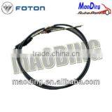 CHANGING GEAR CABLE for FOTON Auto Parts/Lorry Parts/Auto Spare Parts