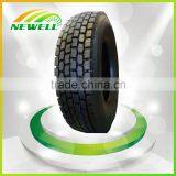 High Performance All Position 225/70r19.5 295 80 R 5.22 thumbnail-1