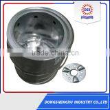 Portable Cast Iron Wood Burning Stove For Sale thumbnail-3