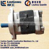 Liugong Forklift 11K2042 Gear Pump thumbnail-1