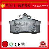 Good Quality FULL WERK Metal Brakes Sale D1091-7996 thumbnail-1
