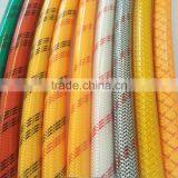 10mm Braded High Pressure Pvc Rubber Spray Hose thumbnail-3