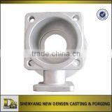 Customized Casting Forklift Spare Parts thumbnail-2