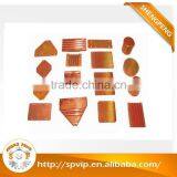 Electro Polished CNC Machining Stamping Parts , Decorative Furniture Hardware thumbnail-4