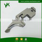 High Precision Cnc Machining Tube Mounting Brackets thumbnail-2