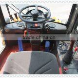 AS570 Backhoe Loader thumbnail-5