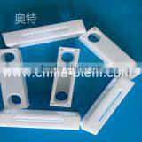 Customized OEM High Hardness POM Plastic Gears thumbnail-4