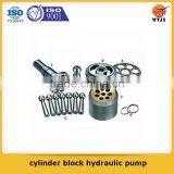 Cylinder Block Hydraulic Pump Made in China thumbnail-1
