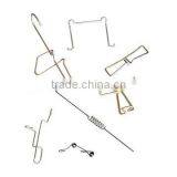 Snap Hook, Hook Eze, Blouse Hook, Various Wire Form thumbnail-2