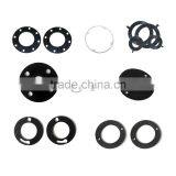 Silicone Rubber Gasket thumbnail-1
