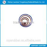Mini Colorful o Ring Viton o Ring Rubber o Ring thumbnail-6