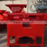 Farm Maize Huller and Thresher / Corn Shelling Machine thumbnail-1