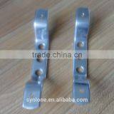 Zinc Coated Stamping Metal Sheet With Holes on Low Price thumbnail-3