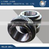 Die Roller Pellet Mill Roller Press Roller Shells For Wood Pellet Mill thumbnail-1