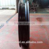 4JAX26" Inch Steel Wheel Rim 8spoke thumbnail-3