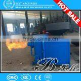 Long Lifetime Long Working Life Wood Chips Pellet Biomass Burner Machine(CE) thumbnail-1