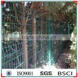 Wrought Iron Fencing for Sale Green Wall System Wire Fence thumbnail-3
