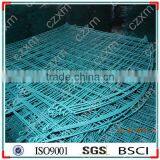 PVC Coated Pond Fence Panel--- Bottom Sheet thumbnail-2