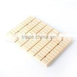 Pet Product Pet Accessory Wooden Pedals for Totono Emery Board for Rabbit thumbnail-2