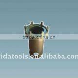 45 Steel ,40 Cr Spindle Wheel Spanner