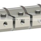 Hydraulic Flow Divider of Cassapa Commercial thumbnail-6