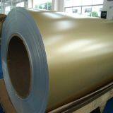 Hot Sale 1340*420mm Seven Wave Morden Classical Stone Coated Steel Roofing Tile thumbnail-3