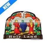 Hot Sale RESIN 3D FRIDGE MAGNET Souvenirs of Switzerland thumbnail-1